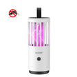 DAI HEART Electric Mosquito Killer Lamp Outdoor Household Photocatalyst Mosquito Killer,Style: Rechargeable - Repellents by DAI HEART | Online Shopping South Africa | PMC TechLife | Buy Now Pay Later Mobicred