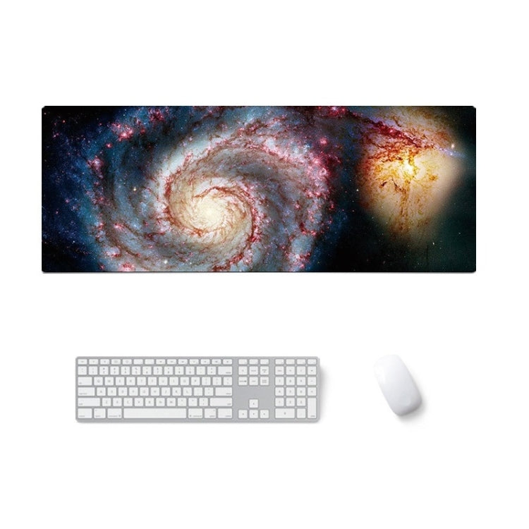800x300x5mm Symphony Non-Slip And Odorless Mouse Pad(8) - Mouse Pads by PMC TechLife | Online Shopping South Africa | PMC TechLife | Buy Now Pay Later Mobicred
