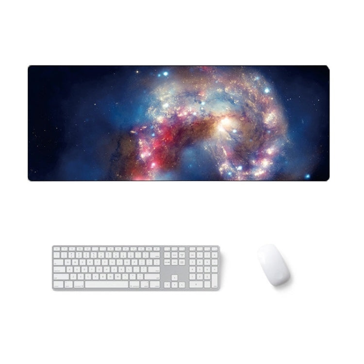 800x300x5mm Symphony Non-Slip And Odorless Mouse Pad(13) - Mouse Pads by PMC TechLife | Online Shopping South Africa | PMC TechLife | Buy Now Pay Later Mobicred