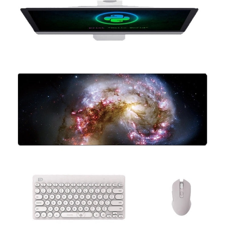 900x400x4mm Symphony Non-Slip And Odorless Mouse Pad(13) - Mouse Pads by PMC TechLife | Online Shopping South Africa | PMC TechLife | Buy Now Pay Later Mobicred