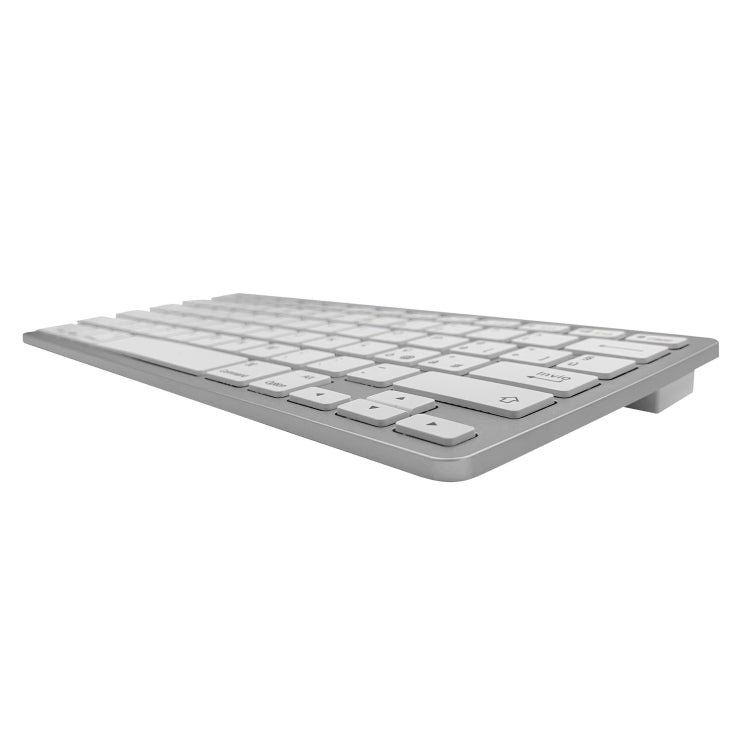 X5 Bluetooth 3.0 Wireless 78 Keys Foreign Language Small Language Keyboard(Traditional Brace)