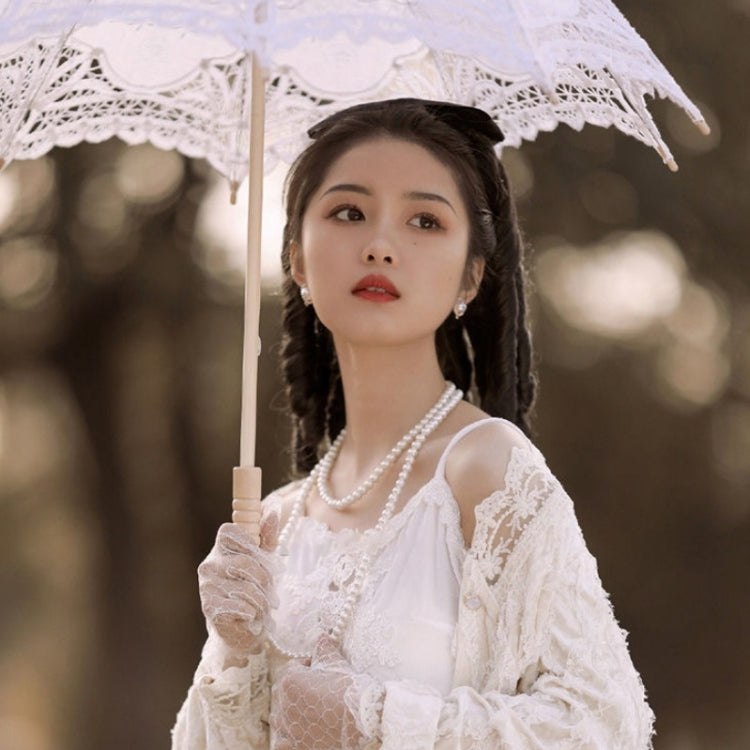 Princess Curly Ponytail Wig Costume Film And Television Retro Prom Comb Ponytail Curly Hair(Dark Brown) - free shipping - PMC TechLife - Order now!