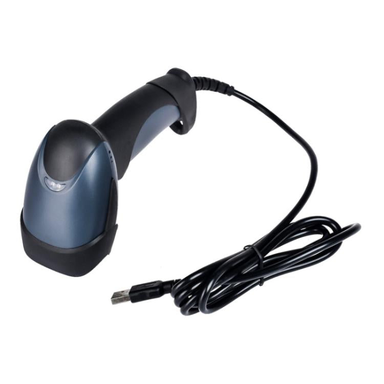 NETUM Supermarket Express Barcode QR Code Scanner, Specification: Wired - free shipping - PMC Jewellery - Order now!