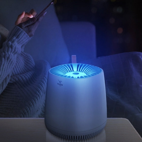 YAGE Household Indoor Mosquito Killer Lamp Silent Physical Fly Killer and Mosquito Repellent(M104)