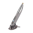 PR-A18 2.4G Charge Mouse Pen Handwritten Glow Wireless Mouse Pen(Silver Gray) - Wireless Mice by PMC Jewellery | Online Shopping South Africa | PMC Jewellery | Buy Now Pay Later Mobicred