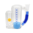 Respiratory Training Device Lung Capacity Training Pulmonary Function Exercise Rehabilitation Device, Specification: Single Ball 3000ml - free shipping - PMC TechLife - Order now!