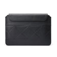 Microfiber Leather Thin And Light Notebook Liner Bag Computer Bag, Applicable Model: 13-14 inch(Black) - free shipping - PMC Jewellery - Order now!