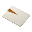 Lenovo ThinkPad Waterproof and Wear-resistant Stitched Leather Laptop Sleeve Bag - free shipping - PMC TechLife - Order now!