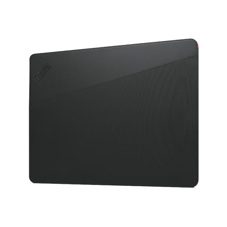 Lenovo ThinkPad Anti-Fall And Shock-Absorbing Magnetic Buckle Laptop Sleeve Bag, Size: 14 inch - free shipping - PMC Jewellery - Order now!