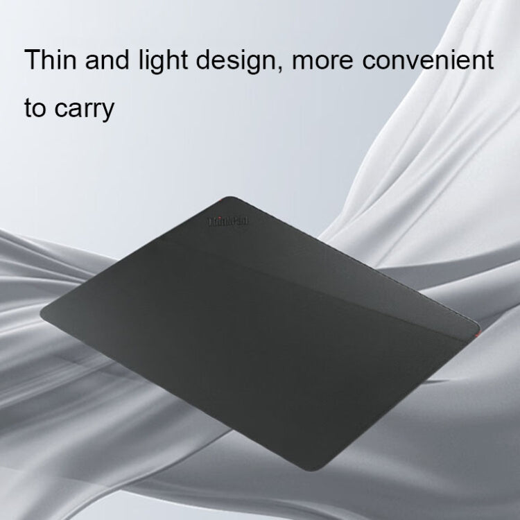 Lenovo ThinkPad Anti-Fall And Shock-Absorbing Magnetic Buckle Laptop Sleeve Bag, Size: 14 inch - free shipping - PMC Jewellery - Order now!