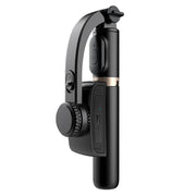CYKE Q08 Anti-Shake Gimbal Bluetooth Selfie Stick Handheld Phone Live Tripod(No light Version)