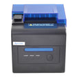 Xprinter XP-C300H 80mm Sound And Light Alarm Store Cashier Rreceipt Thermal Printer, Spec: USB+COM+LAN(EU Plug) - free shipping - PMC TechLife - Order now!