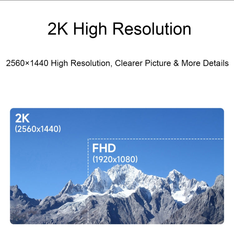 Waveshare 13.3 Inch 2K 2560×1440 HDMI/Type-C Display Interface AMOLED Touch Display(US Plug) - free shipping - PMC Jewellery - Order now!