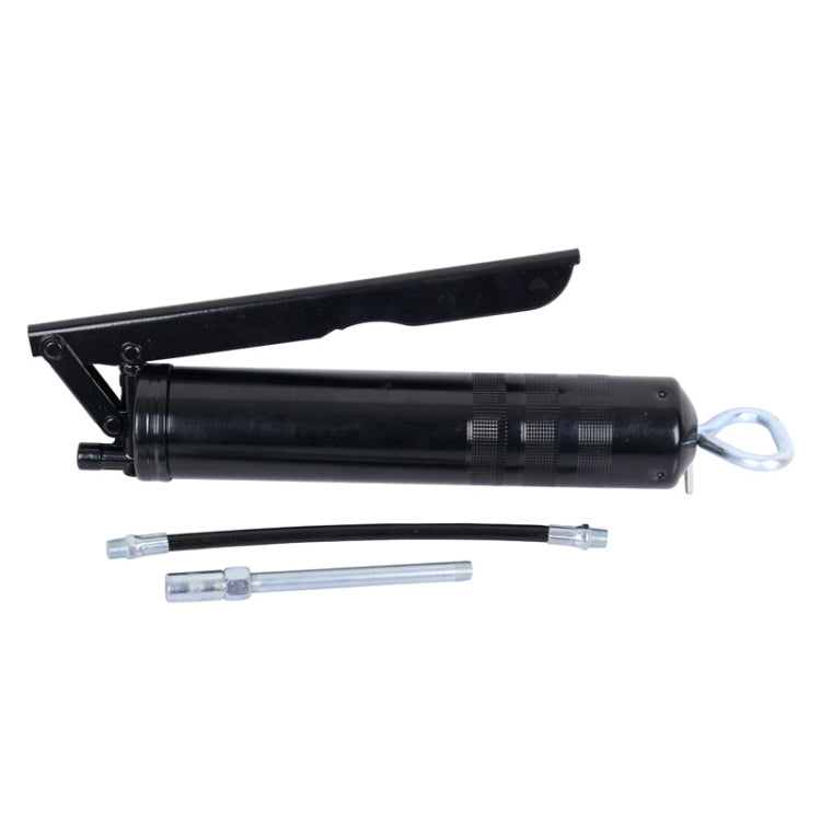 400cc Labor-Saving Manual Pressure Rod Type High Pressure Large Capacity Fuel Injector(Black) - Engine Fittings by PMC TechLife | Online Shopping South Africa | PMC TechLife | Buy Now Pay Later Mobicred