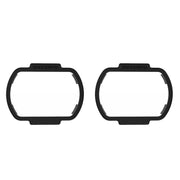 Sunnylife FV-Q9334 2 PCS Myopia Lens Nearsighted Corrective Aspherical Lens for DJI FPV Goggles V2, Colour: 300 Degree