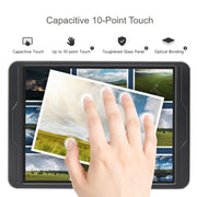 Waveshare 8 Inch 2K IPS 1536��2048 Optical Bonding Toughened Glass Panel Touch Display, Plug:EU Plug
