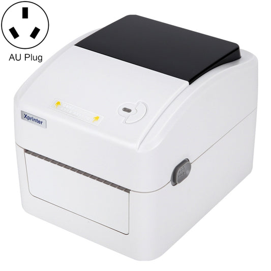 Xprinter XP-420B 108mm Express Order Printer Thermal Label Printer, Style:USB+WIFI(AU Plug) - free shipping - PMC Jewellery - Order now!