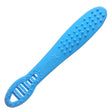 Silicone Health Meridian Massage Fitness Massager Random Colour Delivery, Shape: Second Generation 35cm - free shipping - PMC TechLife - Order now!
