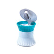 3 in 1 Medicine Grinding Storage & Dividing Storage Box(6x6x6.7cm) - free shipping - PMC TechLife - Order now!