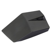 M-189 2.4GHz 6 Keys 2.4G Wireless Cool Game Mouse(Black)