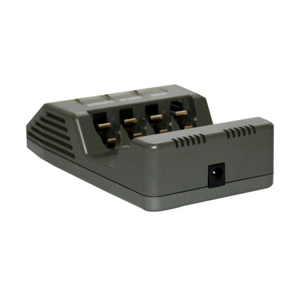 OPUS Smart Battery Charger Multifunctional Measuring Internal Resistance Backlight Charger, EU Plug, Model: BT-C700 - free shipping - PMC Jewellery - Order now!