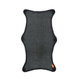 HOUZHI MTZT1010 Motorcycle Sun Insulation Cushion 3D Grid Breathable Sweating Cool Seat Cover, Style: Single Layer XL - Seat Covers by PMC TechLife | Online Shopping South Africa | PMC TechLife | Buy Now Pay Later Mobicred