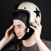 MTTT1040 Motorcycle Helmet Interior Cap Breathable Quick Dry Sunscreen Sweat-Absorbent Sports Head Cover, Size: XL(Black)