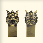 12ss USB 2.0 Zodiac Metal USB Flash Drives, Capacity:16GB(Horse)