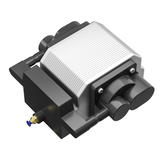 NEJE Air Assist Pump For Laser Cutting Engraving Machine(US Plug) - free shipping - PMC Jewellery - Order now!