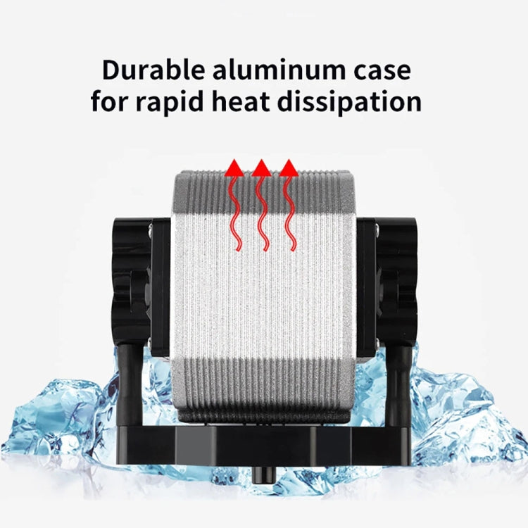 NEJE Air Assist Pump For Laser Cutting Engraving Machine(US Plug) - free shipping - PMC Jewellery - Order now!
