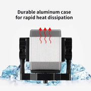 NEJE Air Assist Pump For Laser Cutting Engraving Machine(US Plug)