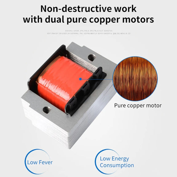 NEJE Air Assist Pump For Laser Cutting Engraving Machine(US Plug)