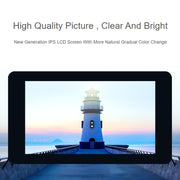 Waveshare 7 inch 800��480 IPS Capacitive Touch Display, DSI Interface, 5-Point Touch without Case