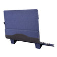 For Samsung Galaxy Book Pro 360 13.3 Inch Leather Laptop Anti-Fall Protective Case With Stand(Dark Blue) - free shipping - PMC TechLife - Order now!
