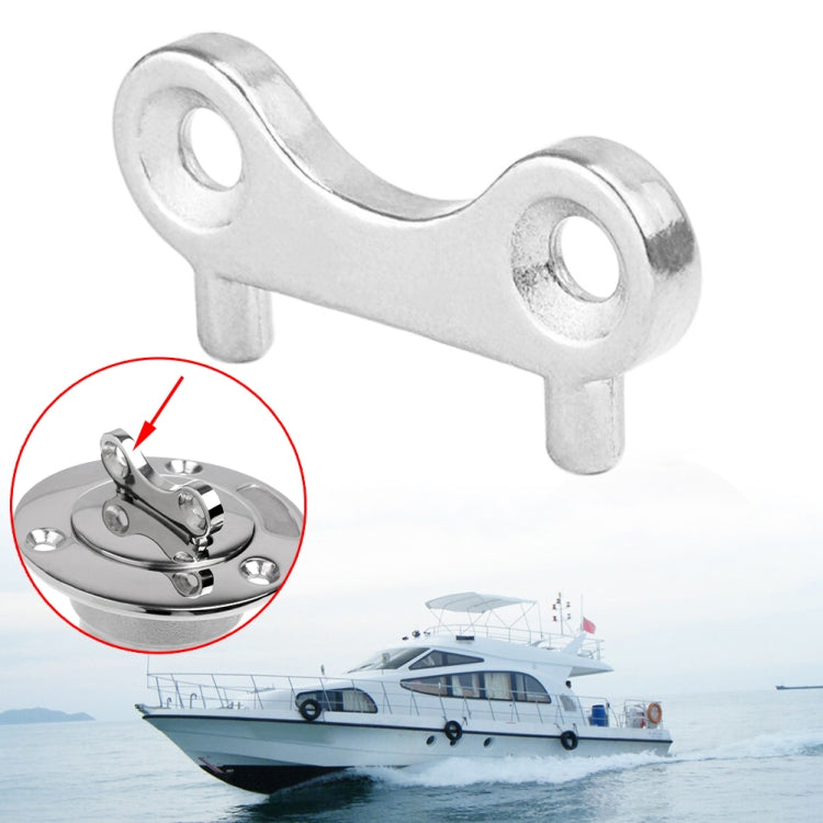 Fuel Filler Key Ship Fuel Filler Accessories - Marine Accessories & Parts by PMC TechLife | Online Shopping South Africa | PMC TechLife | Buy Now Pay Later Mobicred