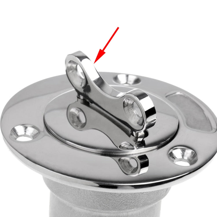 Fuel Filler Key Ship Fuel Filler Accessories - Marine Accessories & Parts by PMC TechLife | Online Shopping South Africa | PMC TechLife | Buy Now Pay Later Mobicred