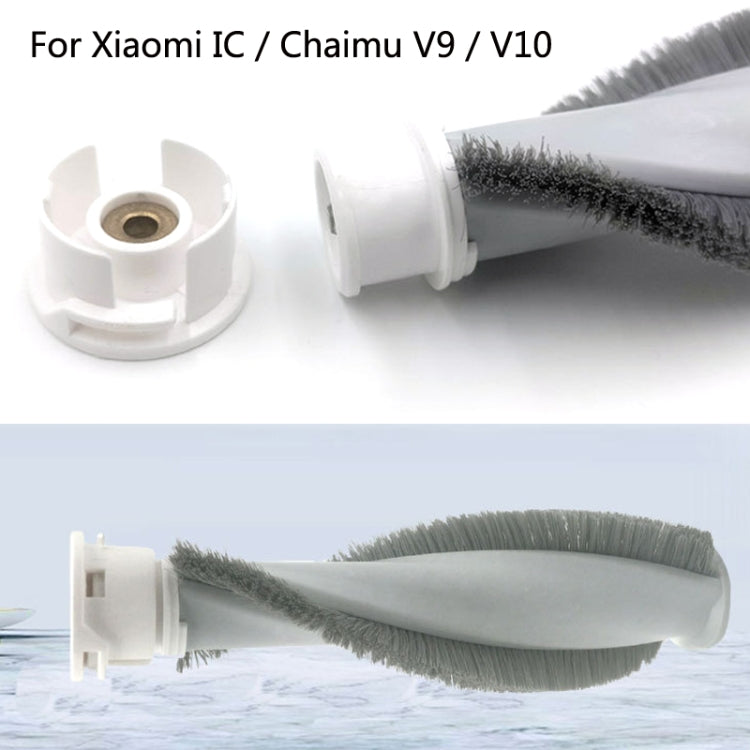 HJ-PJ-0114 Vacuum Cleaner Accessories Remove Mites Anti-Mite Roller Brush For Xiaomi IC / Chaimu V9 / V10 - For Xiaomi Accessories by PMc TechLife | Online Shopping South Africa | PMc TechLife | Buy Now Pay Later Mobicred