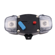 CB8 Car Route Yacht Ship Audio Refit Automatic Circuit Breaker Power Circuit Protection Insurance Switch, Specification: 150A