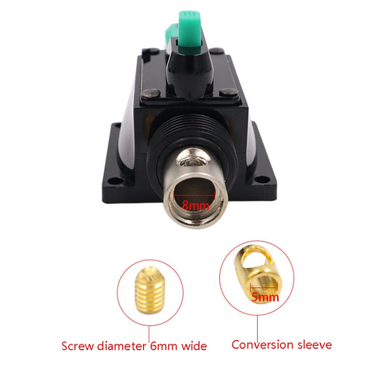 CB9 Car Audio Insurance RV Yacht Circuit Breaker Switch Short Circuit Overload Protection Switch, Specification: 10A - Fuse by PMC TechLife | Online Shopping South Africa | PMC TechLife | Buy Now Pay Later Mobicred
