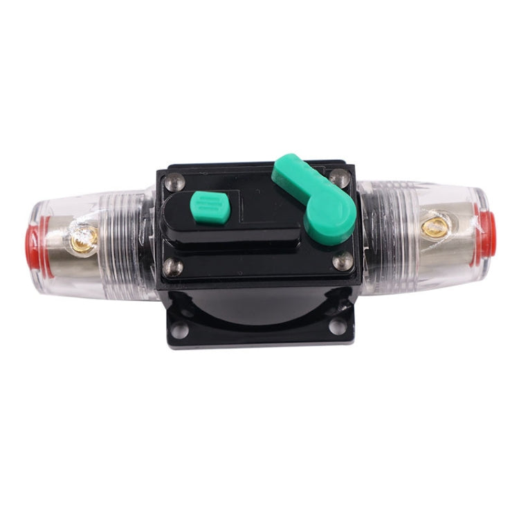 CB9 Car Audio Insurance RV Yacht Circuit Breaker Switch Short Circuit Overload Protection Switch, Specification: 20A - Fuse by PMC TechLife | Online Shopping South Africa | PMC TechLife | Buy Now Pay Later Mobicred