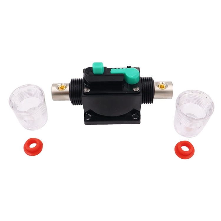 CB9 Car Audio Insurance RV Yacht Circuit Breaker Switch Short Circuit Overload Protection Switch, Specification: 150A - Fuse by PMC TechLife | Online Shopping South Africa | PMC TechLife | Buy Now Pay Later Mobicred