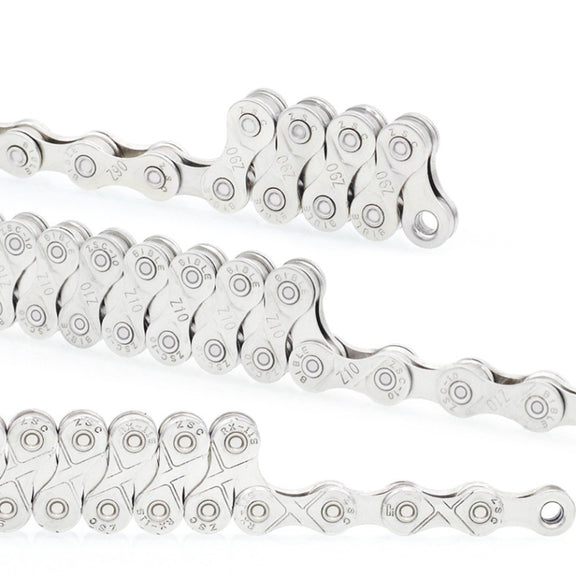 Mountain Road Bike Chain Electroplating Chain, Specification: 11 Speed