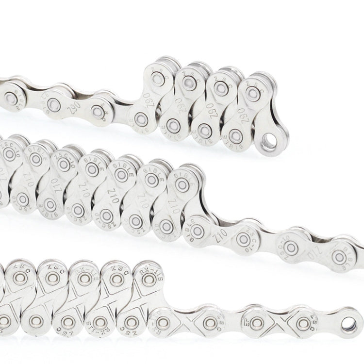 Mountain Road Bike Chain Electroplating Chain, Specification: 11 Speed