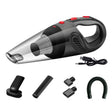High-Power Small Handheld Car Vacuum Cleaner Paint Wireless Vacuum Cleaner with USB Cable - Vacuum Cleaner by PMC TechLife | Online Shopping South Africa | PMC TechLife | Buy Now Pay Later Mobicred