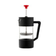 Household Hand Brewed Coffee French Filter Press Pot Glass Tea Maker(350ml) - free shipping - PMC TechLife - Order now!