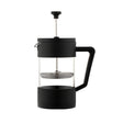 Household Hand Brewed Coffee French Filter Press Pot Glass Tea Maker(600ml) - free shipping - PMC TechLife - Order now!