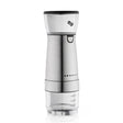 USB Rechargeable Coffee Machine Electric Coffee Grinder(Stainless Steel Color) - free shipping - PMC TechLife - Order now!