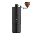 Diguo Hand-Shaking Grinding Machine Adjustable Coffee Bean Grinder Manual Coffee Machine(Black) - free shipping - PMC TechLife - Order now!