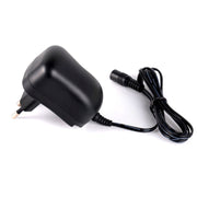 C5 3-12V 12W Adjustable Voltage Regulated Switch Power Supply Power Adapter Multifunction Charger With DC Tips(UK Plug)