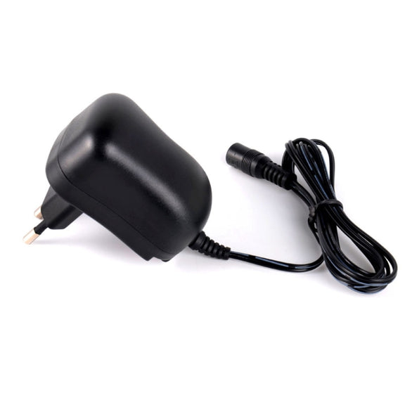C5 3-12V 12W Adjustable Voltage Regulated Switch Power Supply Power Adapter Multifunction Charger With DC Tips(UK Plug)